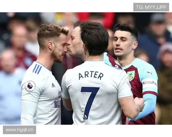 塔尔科夫斯基：英超黄牌纪录保持者